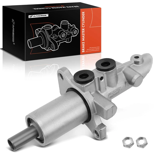 Brake Master Cylinder for 2014-2018 Mercedes-Benz CLS63 AMG S