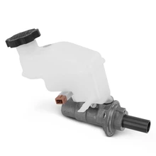Brake Master Cylinder with Reservoir & Sensor for 2012-2015 Kia Optima