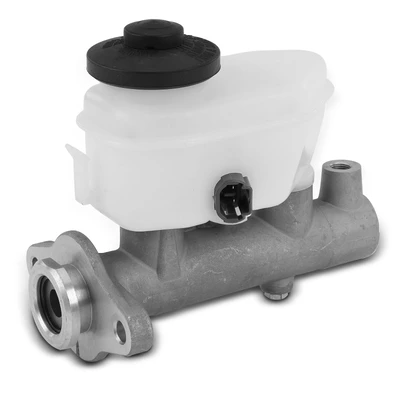 Brake Master Cylinder with Reservoir & Sensor