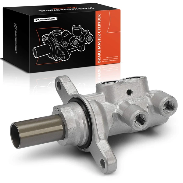 Brake Master Cylinder for Ford Focus 2012-2018 Transit Connect 2022-2023