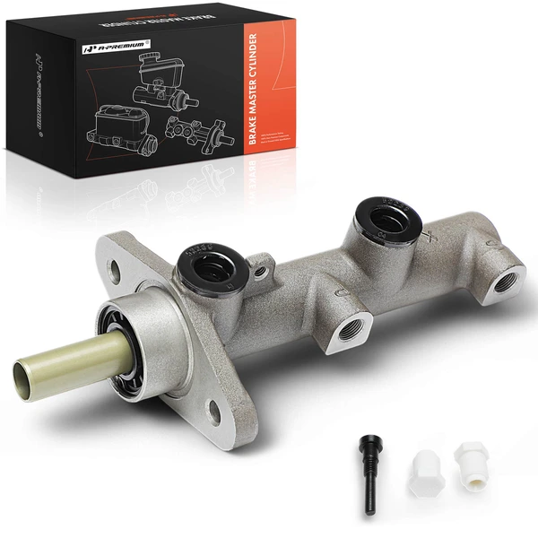 Brake Master Cylinder for Hyundai Genesis Coupe 2010-2016 L4 2.0L V6 3.8L