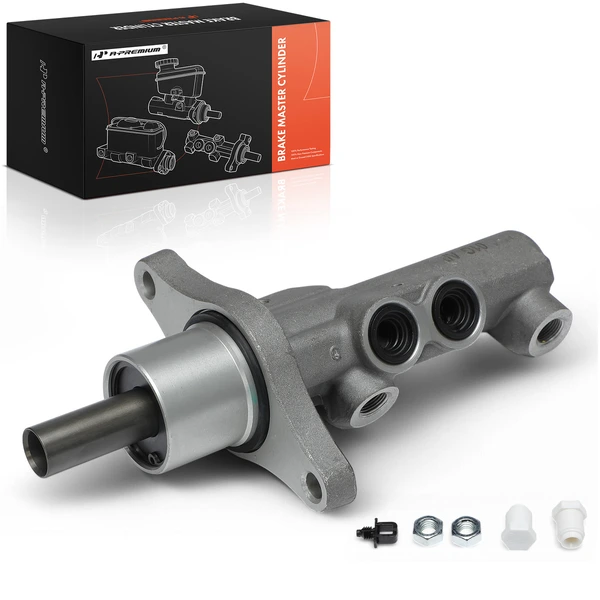 Brake Master Cylinder for Audi TT 2008-2009 TT Quattro 2009 L4 2.0L 2010-2013