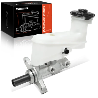 Brake Master Cylinder with Reservoir
