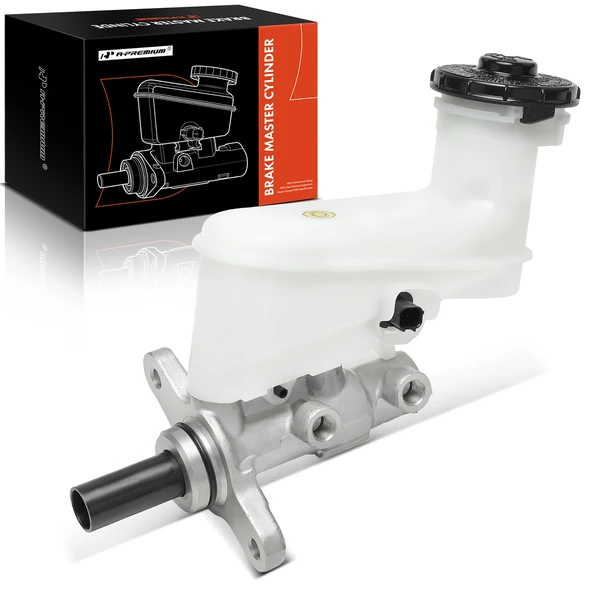 Brake Master Cylinder with Reservoir for 2019-2020 Honda Passport