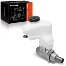Brake Master Cylinder with Reservoir