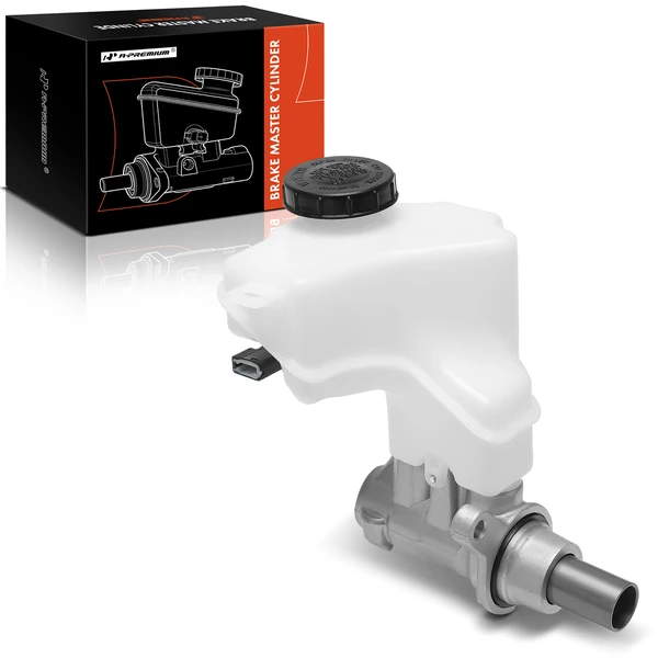 A-Premium APBMC647 Brake Master Cylinder