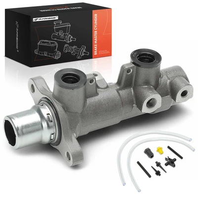 Brake Master Cylinder