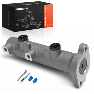 Aluminum Brake Master Cylinder