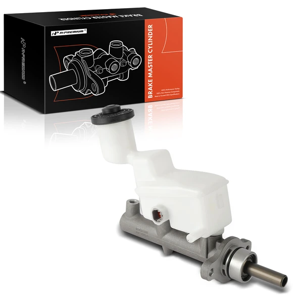 Brake Master Cylinder with Vehicle Stability Control for 2004-2005 Toyota RAV4