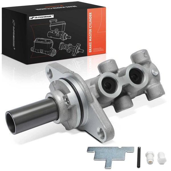 Brake Master Cylinder for Acura RLX 2014-2020 Aluminum
