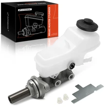 Brake Master Cylinder with Reservoir & Sensor for 2014-2019 Toyota Corolla