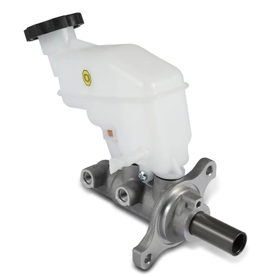 Brake Master Cylinder with Reservoir