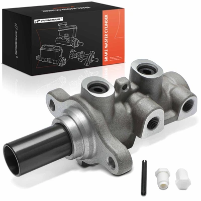 Brake Master Cylinder