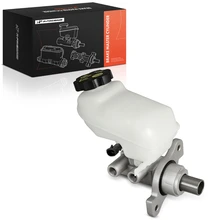 Brake Master Cylinder with Reservoir for 2013-2019 Cadillac ATS