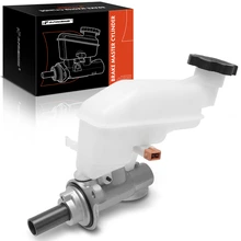 Brake Master Cylinder with Reservoir