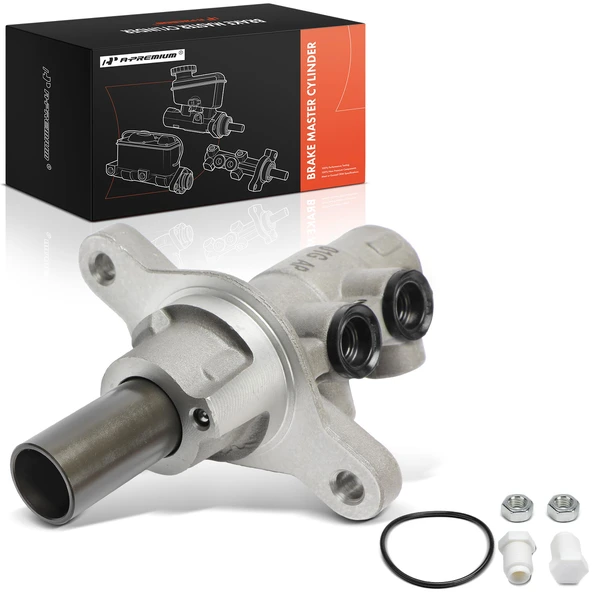 Brake Master Cylinder for Jeep Renegade BU BV 2015-2020 Fiat 500X 2017-2018