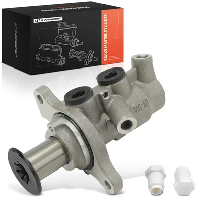 Brake Master Cylinder