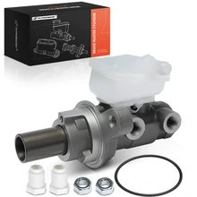Brake Master Cylinder with Reservoir for 2019-2020 Acura RDX