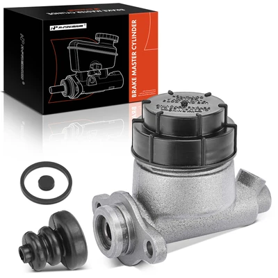 Brake Master Cylinder with Reservoir