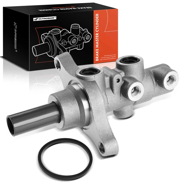 Brake Master Cylinder for 2006-2009 Mercury Milan