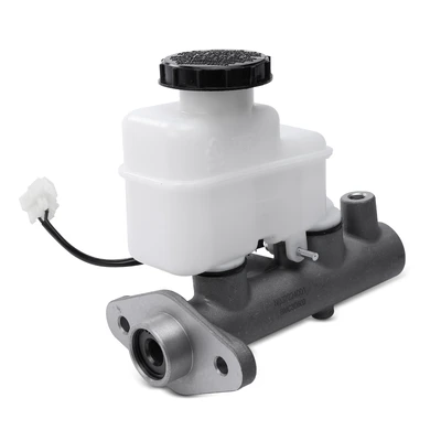 Brake Master Cylinder with Reservoir