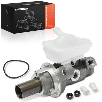 Brake Master Cylinder with Reservoir & Seal