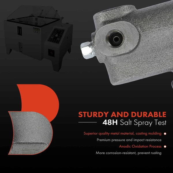 Brake Master Cylinder for Buick Invicta 1963 Electra LeSabre Riviera 1964-1966