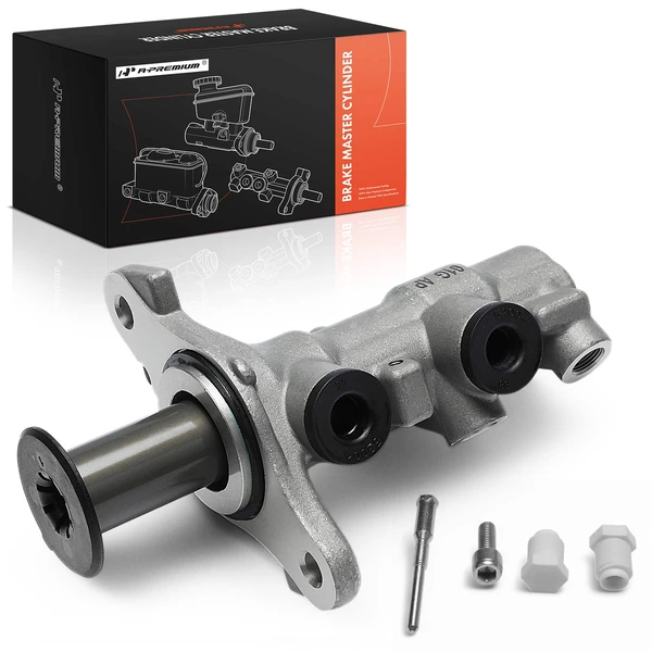 Brake Master Cylinder for Volkswagen Jetta 2019-2022 Turbo.