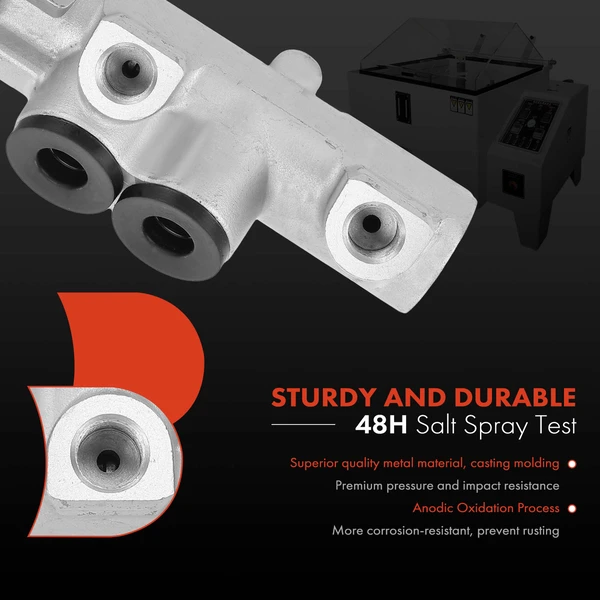 Brake Master Cylinder for Audi A6 1996-1998 A6 Quattro 1996-1998