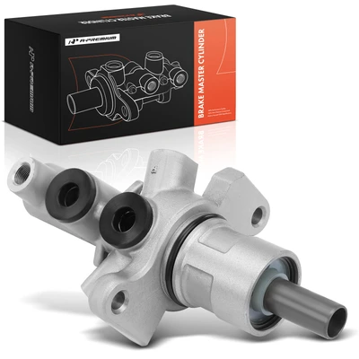 Brake Master Cylinder