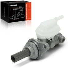 Brake Master Cylinder with Reservoir