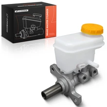 Brake Master Cylinder with Reservoir for 2015-2018 Subaru Forester