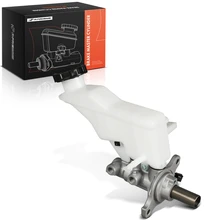 Brake Master Cylinder with Reservoir & Sensor for 2016-2021 Hyundai Tucson