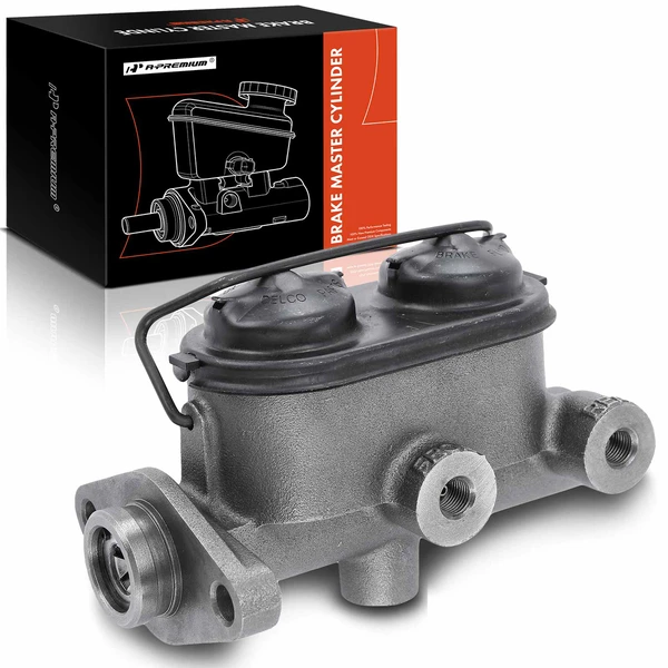 Brake Master Cylinder for 1968-1970 Jeep J-3500