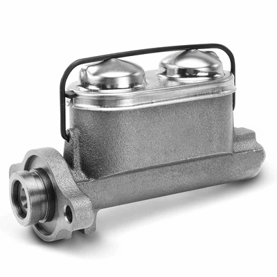 Brake Master Cylinder with Reservoir