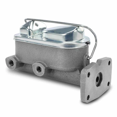 Brake Master Cylinder with Reservoir