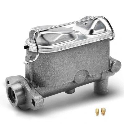 Brake Master Cylinder with Reservoir