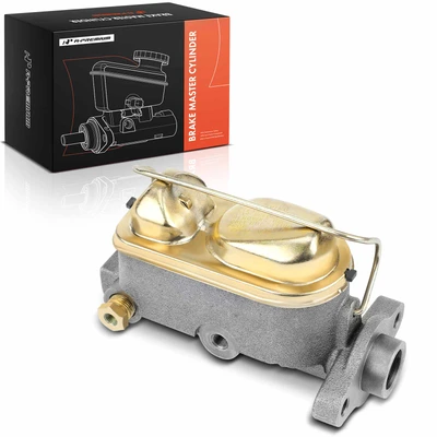 Brake Master Cylinder