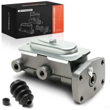 Brake Master Cylinder with Reservoir