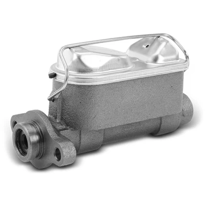 Brake Master Cylinder with Reservoir