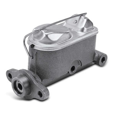 Brake Master Cylinder with Reservoir