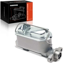 Brake Master Cylinder with Reservoir for 1973-1974 Mercury Colony Park
