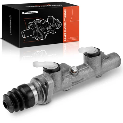 Brake Master Cylinder