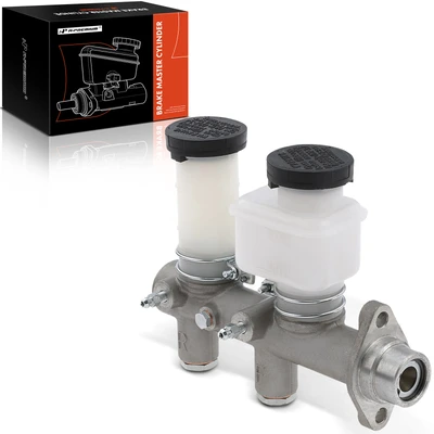 Brake Master Cylinder
