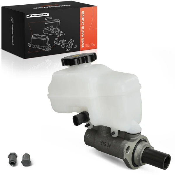 Brake Master Cylinder for Cadillac CTS 2009-2015 STS 2009-2011