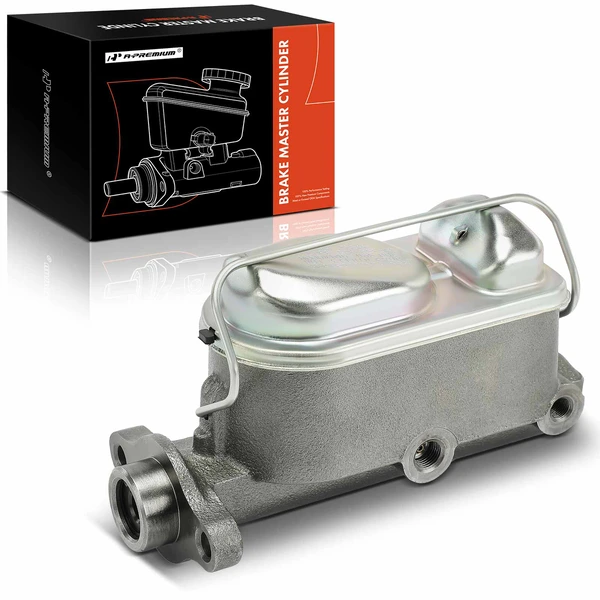 Brake Master Cylinder for 1977-1983 Ford F-100