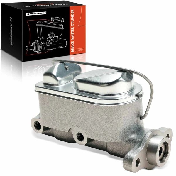 Brake Master Cylinder with Reservoir for 1977-1979 Ford F-250