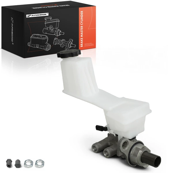 Brake Master Cylinder for Chevy Traverse GMC Acadia Buick Enclave Cadillac XT5