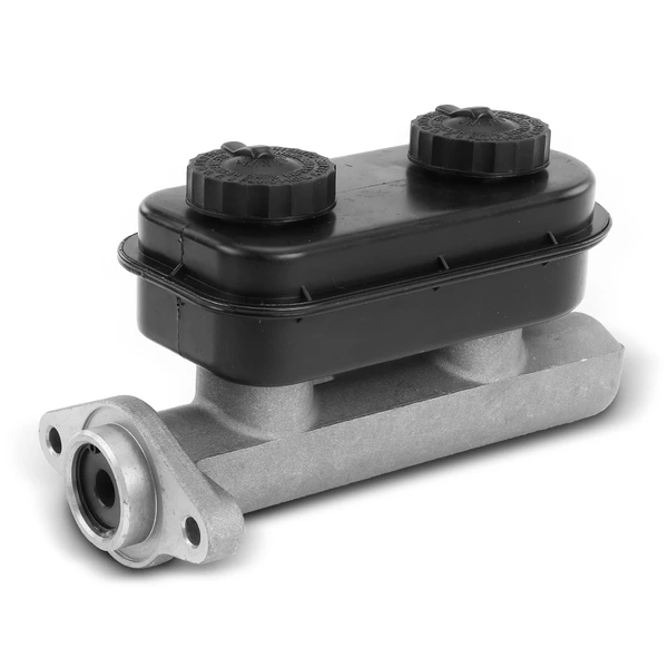 Brake Master Cylinder with Reservoir for 1981-1988 Dodge D250