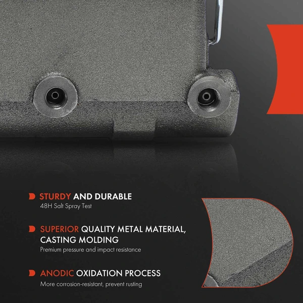 Brake Master Cylinder with Reservoir for Chevrolet C30 K30 G30 GMC C2500 C3500